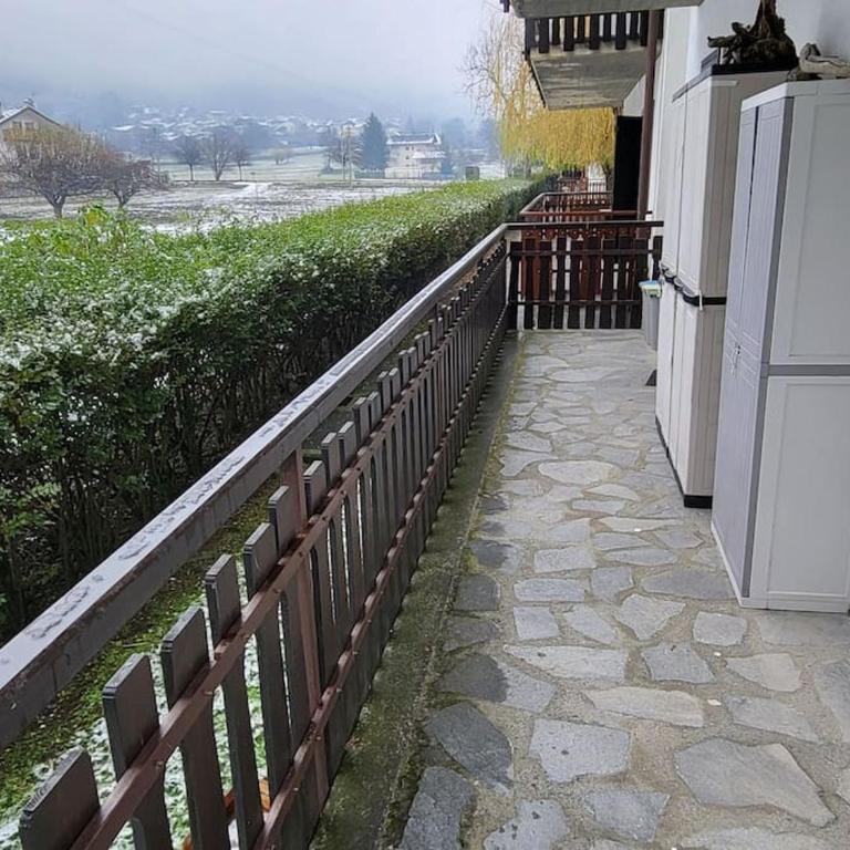 Casa Vacanze - Appartamento con 3 Camere da Letto - 16