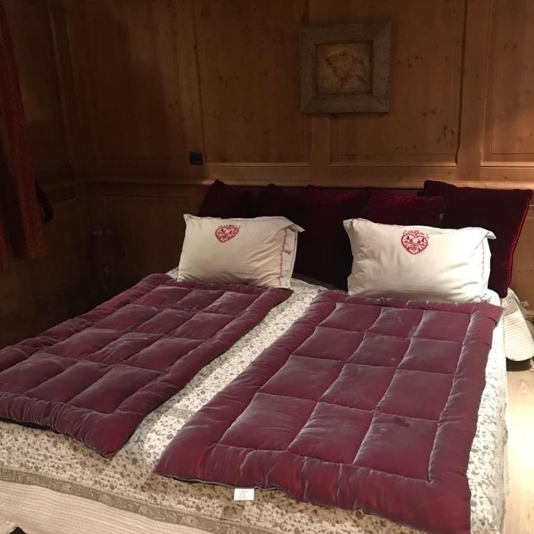 Beautiful Nirvana - Chalet - 13