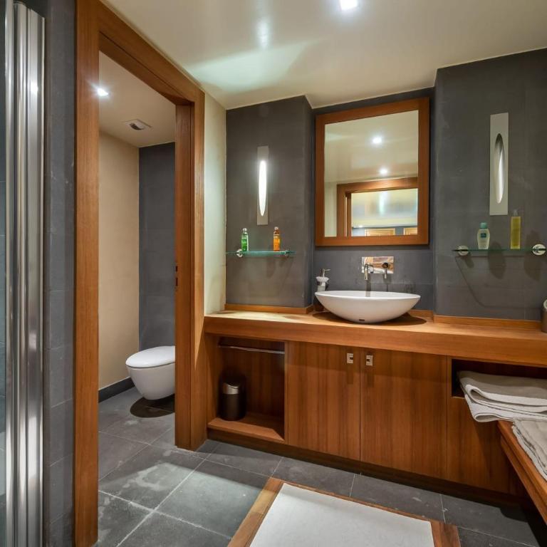 Beautiful Nirvana - Chalet - 8