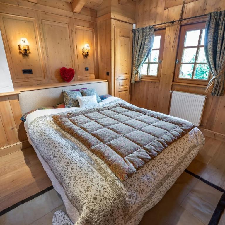 Beautiful Nirvana - Chalet - 12