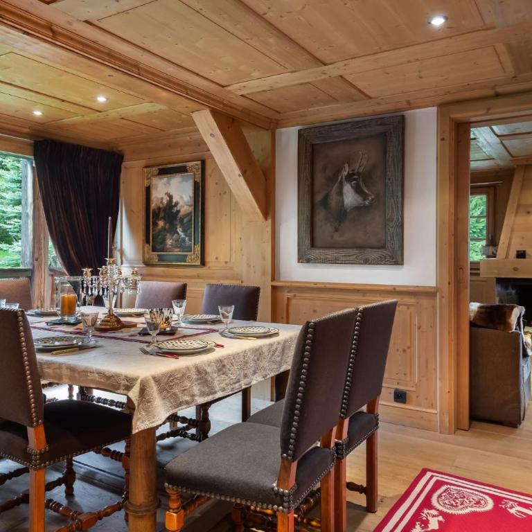 Beautiful Nirvana - Chalet - 5