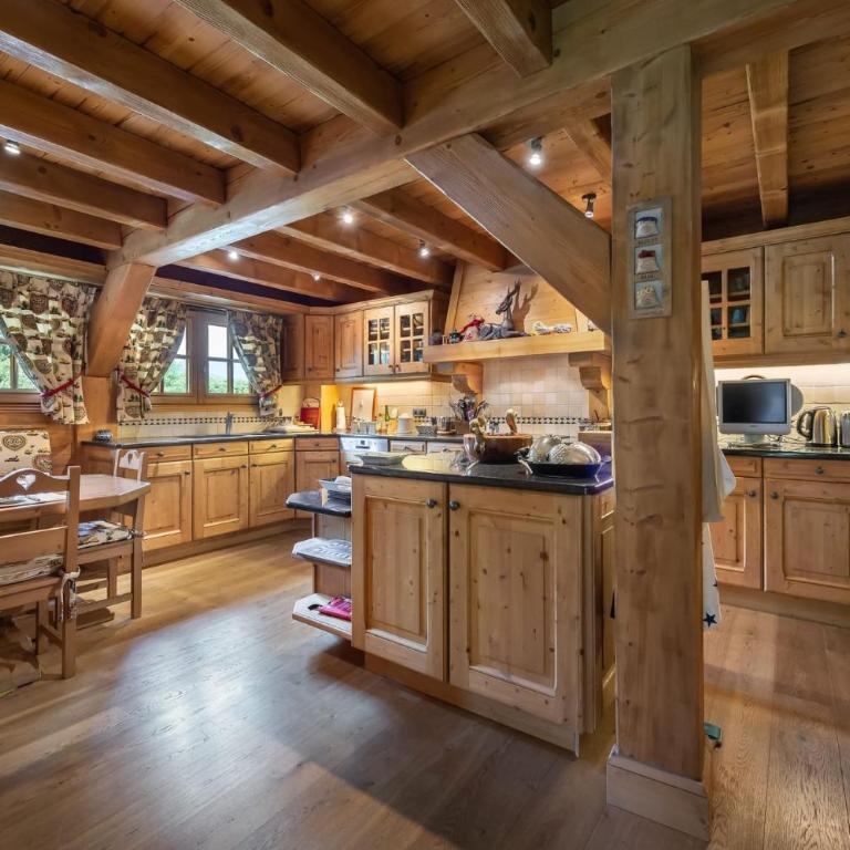 Beautiful Nirvana - Chalet - 6