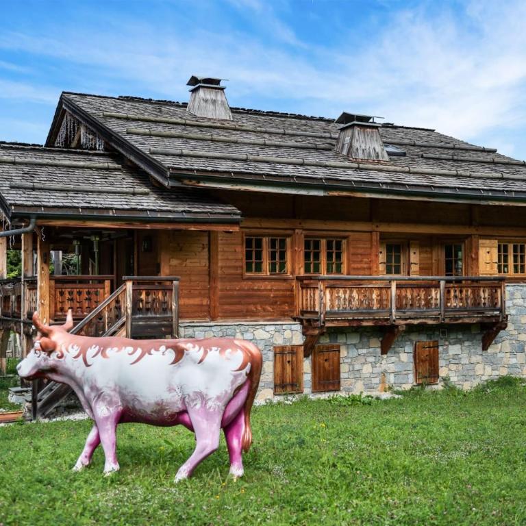 Beautiful Nirvana - Chalet - 15