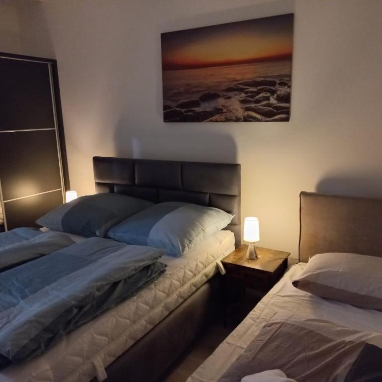 Ulcinj Apartments - Apartman sa Balkonom - 7