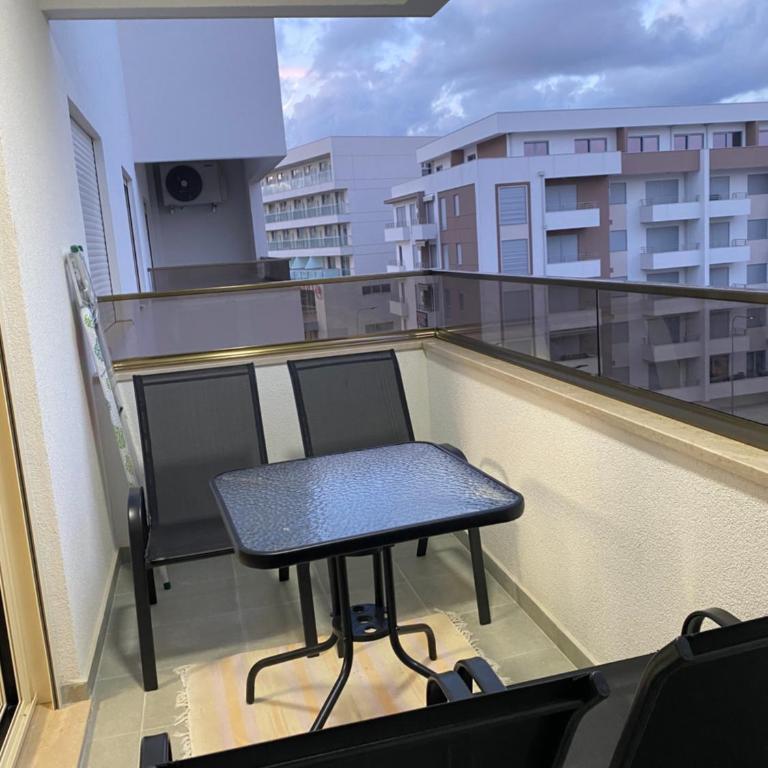 Ulcinj Apartments - Apartman sa Balkonom - 18