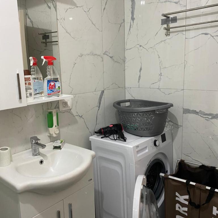 Ulcinj Apartments - Apartman sa Balkonom - 15