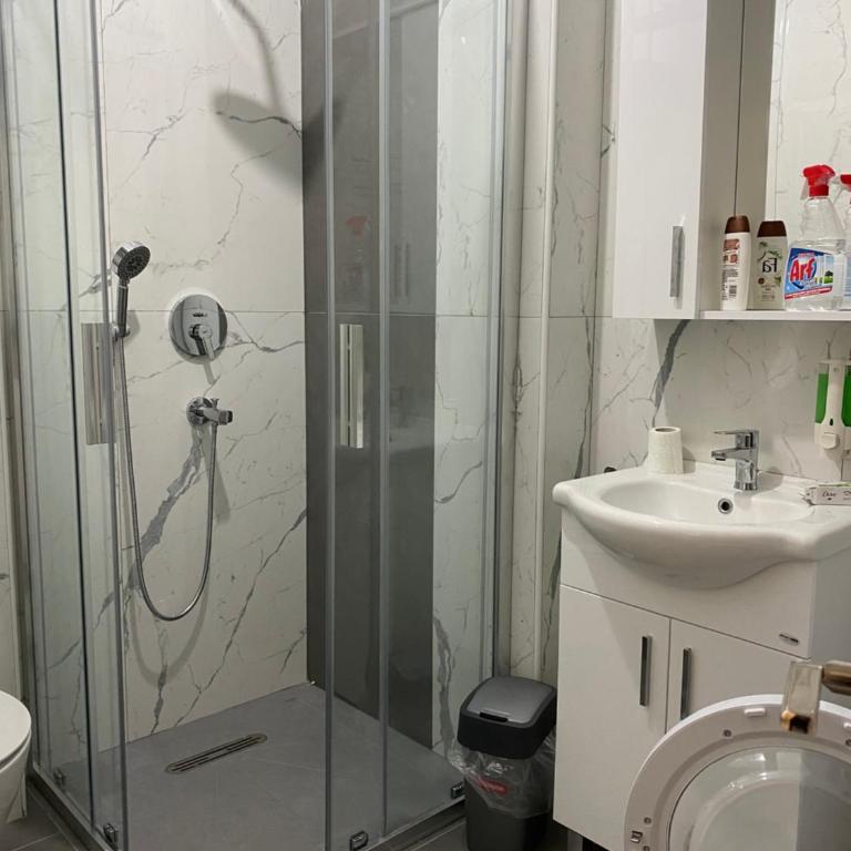 Ulcinj Apartments - Apartman sa Balkonom - 16