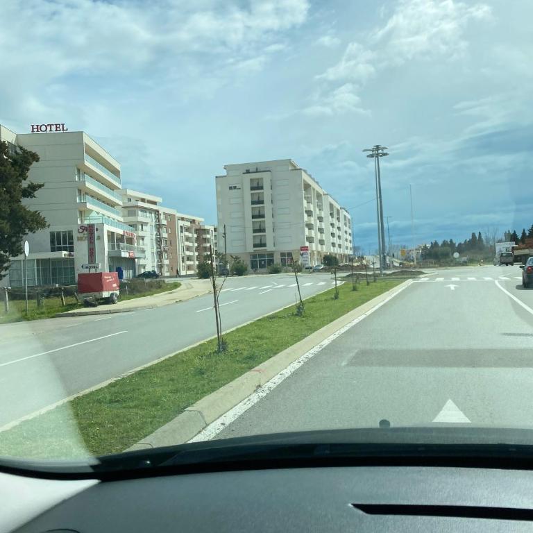 Ulcinj Apartments - Apartman sa Balkonom - 36