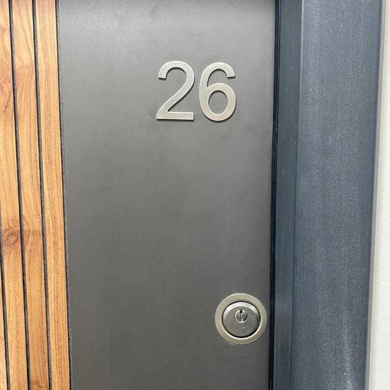 Ulcinj Apartments - Apartman sa Balkonom - 13