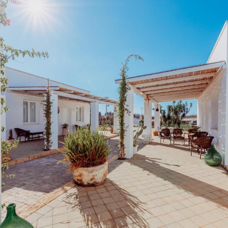 Borgo Country Regina Rosanna - Two-Bedroom Apartment Superior - 1