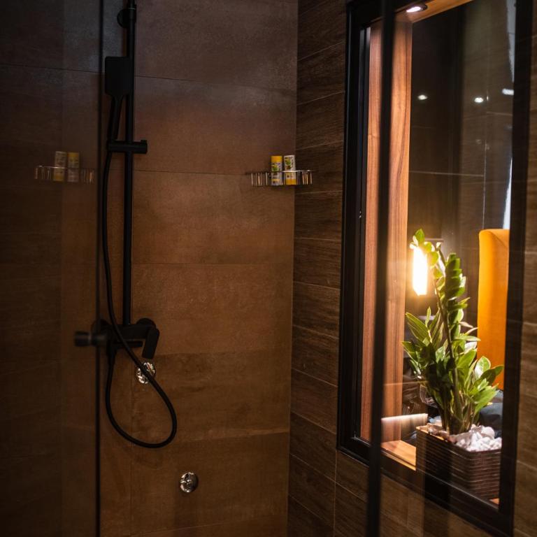 MaLux Nis - Apartman sa 1 Spavaćom Sobom - 7