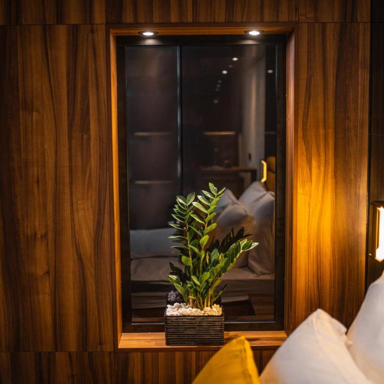 MaLux Nis - Apartman sa 1 Spavaćom Sobom - 15