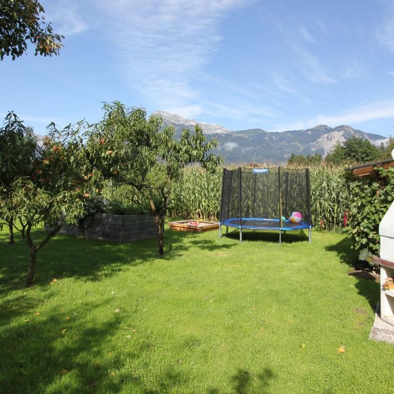 Chalet in Reith near Ski Juwel Alpbachtal - Apartment mit 2 Schlafzimmern - 6