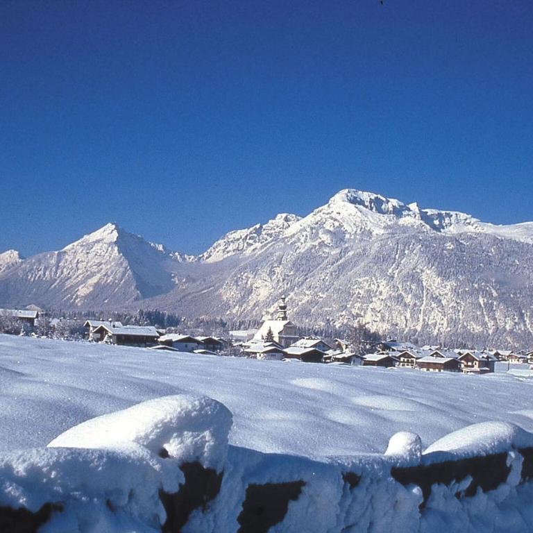 Chalet in Reith near Ski Juwel Alpbachtal - Apartment mit 2 Schlafzimmern - 31