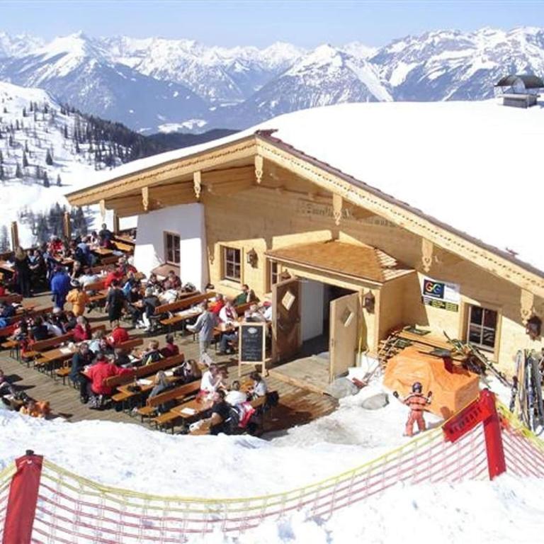Chalet in Reith near Ski Juwel Alpbachtal - Apartment mit 2 Schlafzimmern - 33