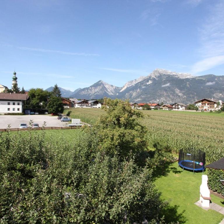 Chalet in Reith near Ski Juwel Alpbachtal - Apartment mit 2 Schlafzimmern - 22