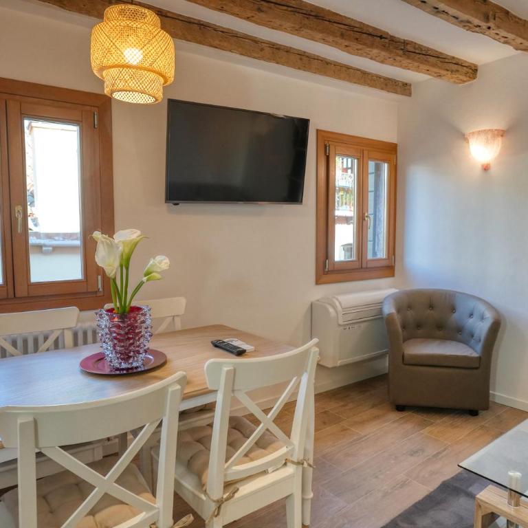 Ecco Suites Apartments - Appartamento con 1 Camera da Letto - 12