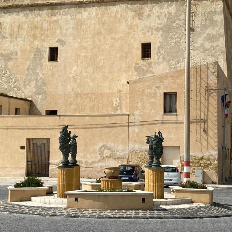 A casa di Nonna Mela - Appartamento con 2 Camere da Letto - 32