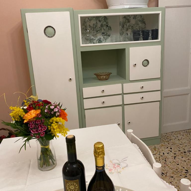 A casa di Nonna Mela - Appartamento con 2 Camere da Letto - 15