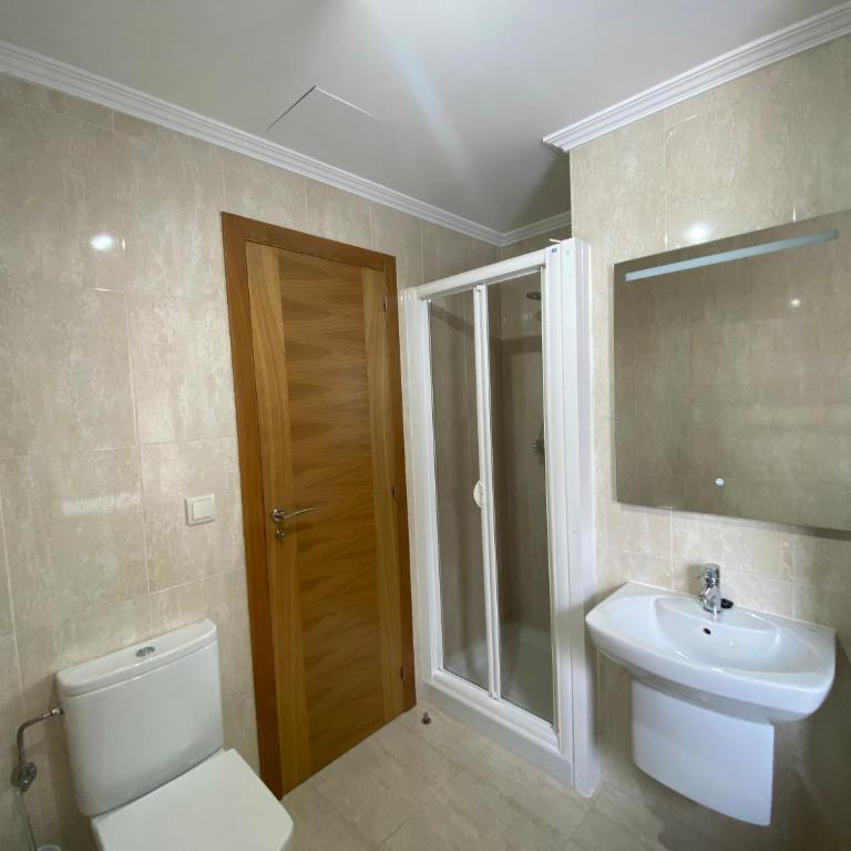 Ático Rey Daviña Centro y Playa - Apartamento de 2 dormitorios - 27