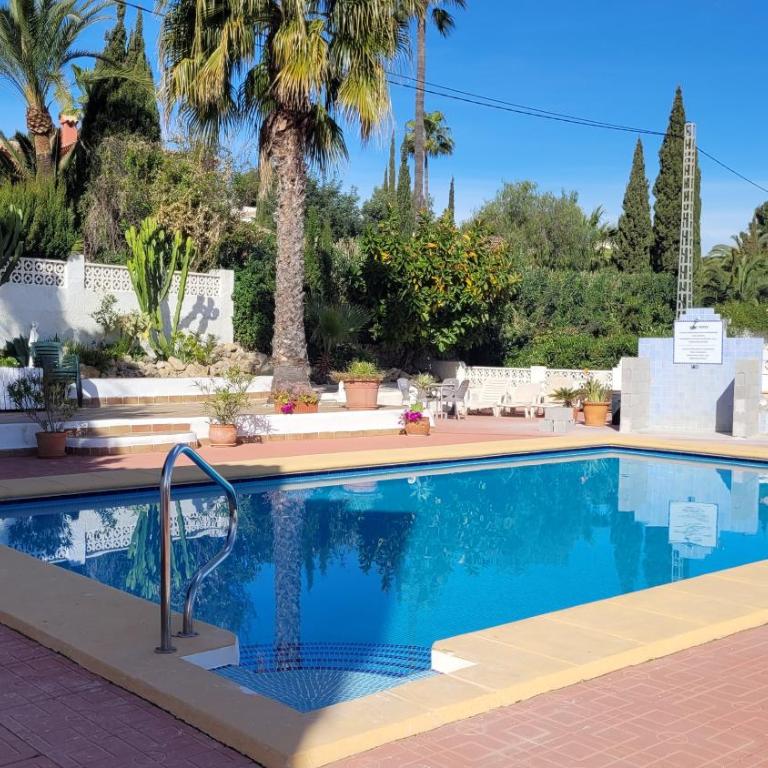 Happy holidays Moraira Apartment - Apartamento de 1 dormitorio - 1