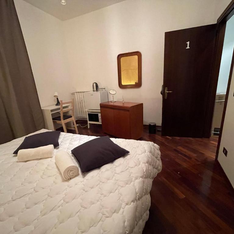 S Marco Apartments - Urban Boutique & Venice Link - Large Double Room - 7