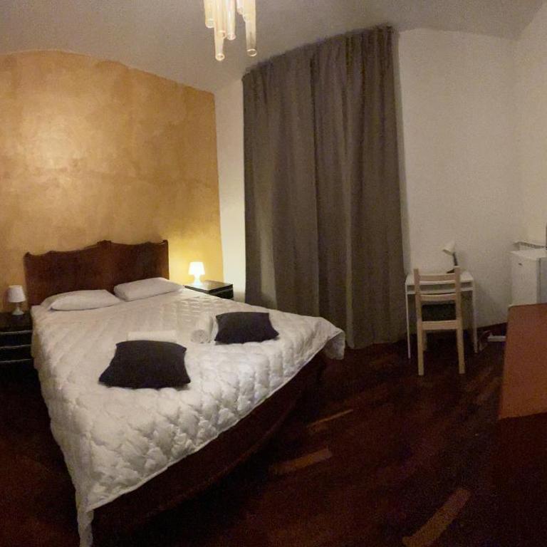 S Marco Apartments - Urban Boutique & Venice Link - Large Double Room - 9
