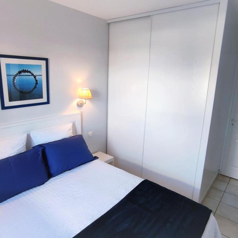 Appartement 2 pièces dans résidence bord de mer aux Sables d'Olonne - Appartamento con 1 Camera da Letto - 9