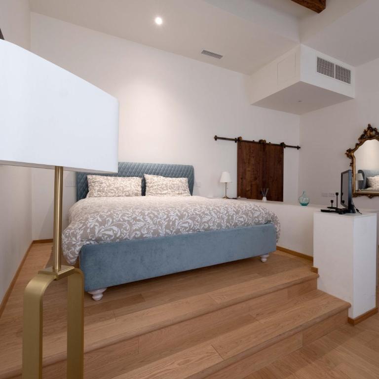Home Venice Apartments - Rialto 4 - One-Bedroom Apartment - 4