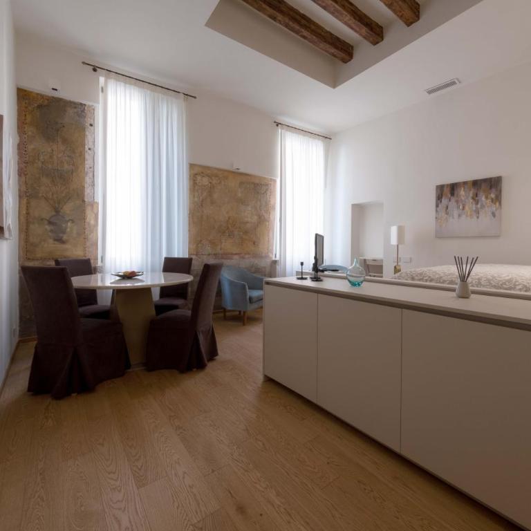 Home Venice Apartments - Rialto 4 - One-Bedroom Apartment - 7