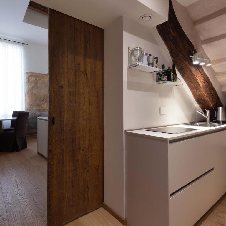 Home Venice Apartments - Rialto 4 - One-Bedroom Apartment - 8