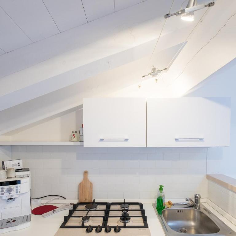 Ca' Del Jago Sole Luna apartment - Appartamento con 1 Camera da Letto - 2