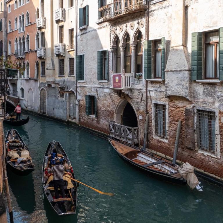 Home Venice Apartments - Rialto 4 - One-Bedroom Apartment - 15