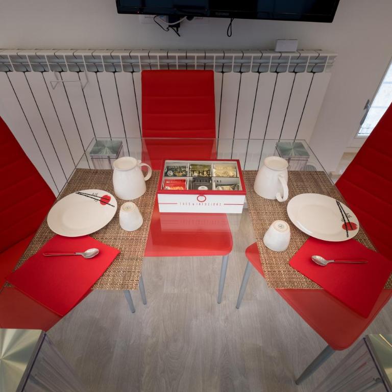 Ca' Del Jago Sole Luna apartment - Appartamento con 1 Camera da Letto - 10