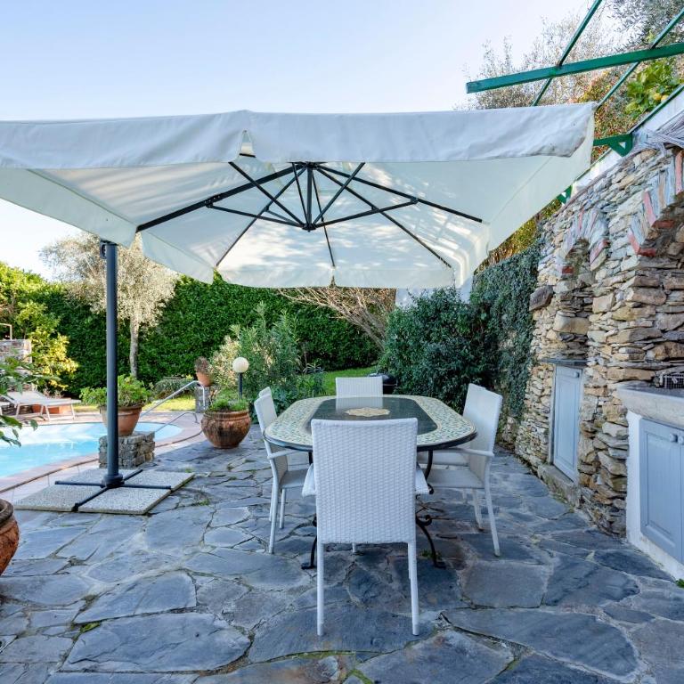 Villa Renetta with Swimming pool and parking - Appartamento - 8