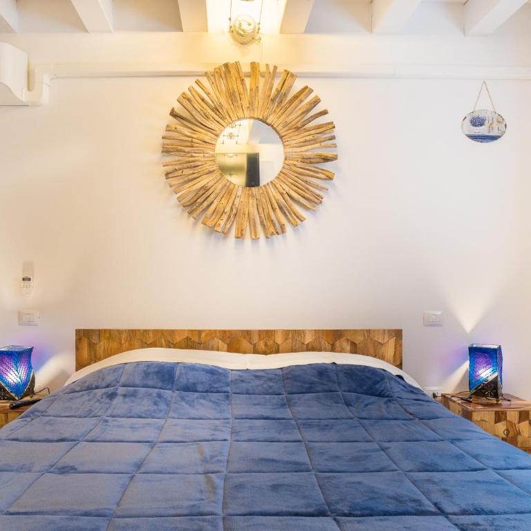 Ca' Del Jago Sole Luna apartment - Appartamento con 1 Camera da Letto - 2