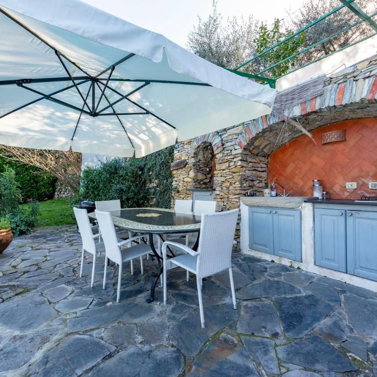 Villa Renetta with Swimming pool and parking - Appartamento - 7