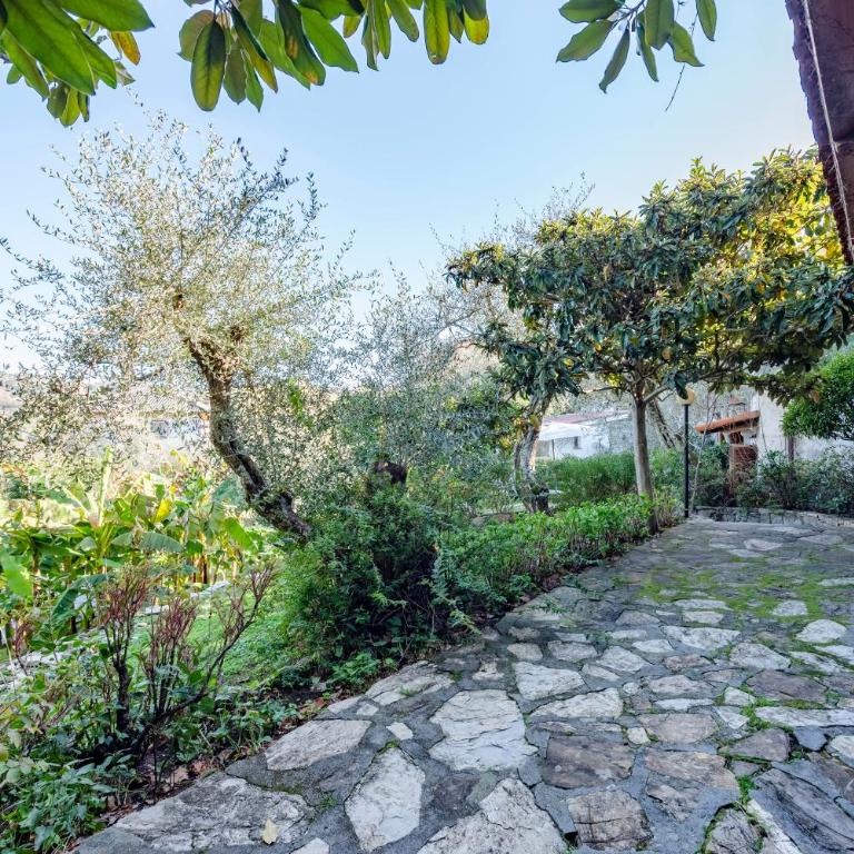 Villa Renetta with Swimming pool and parking - Appartamento - 39