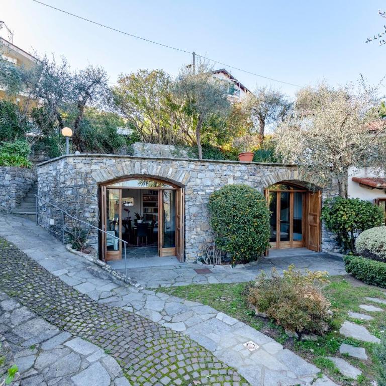 Villa Renetta with Swimming pool and parking - Appartamento - 29