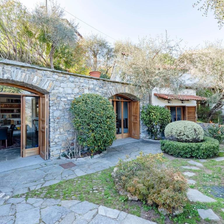 Villa Renetta with Swimming pool and parking - Appartamento - 28