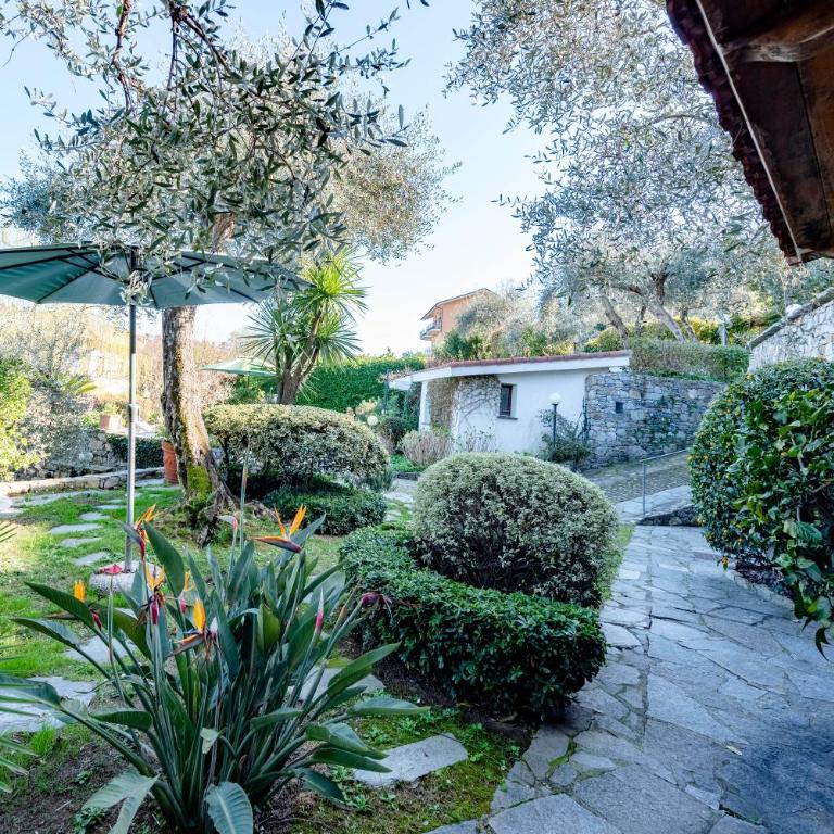 Villa Renetta with Swimming pool and parking - Appartamento - 31