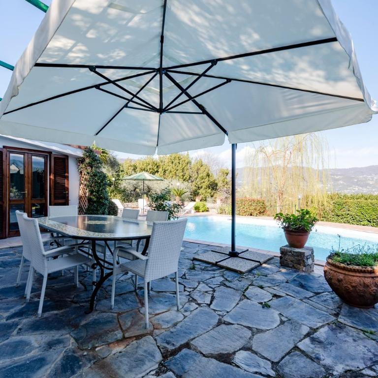 Villa Renetta with Swimming pool and parking - Appartamento - 10