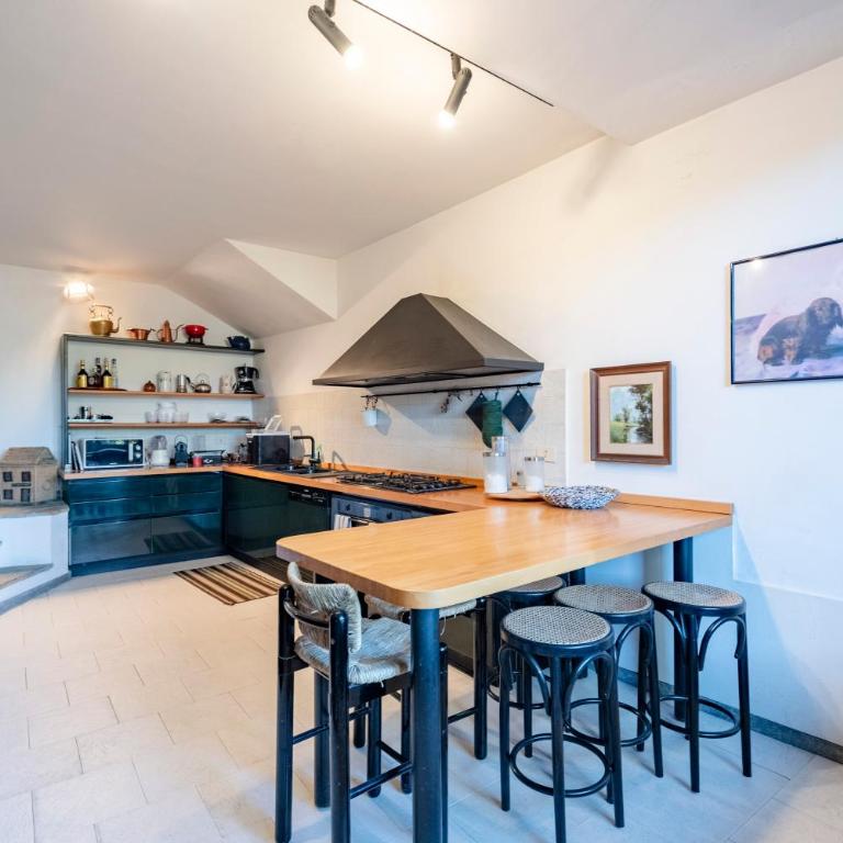 Villa Renetta with Swimming pool and parking - Appartamento - 16
