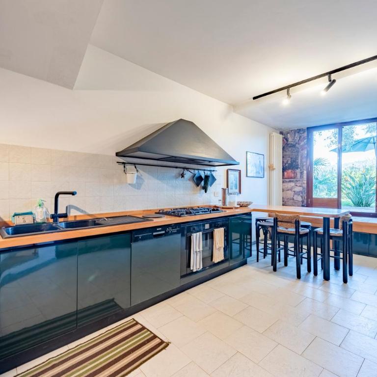 Villa Renetta with Swimming pool and parking - Appartamento - 18