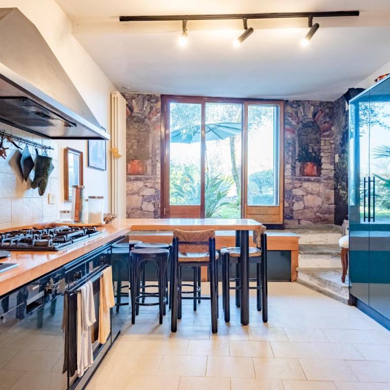 Villa Renetta with Swimming pool and parking - Appartamento - 17
