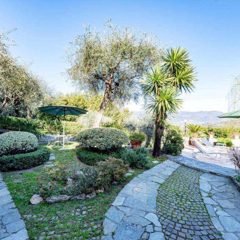 Villa Renetta with Swimming pool and parking - Appartamento - 34