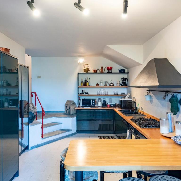 Villa Renetta with Swimming pool and parking - Appartamento - 19