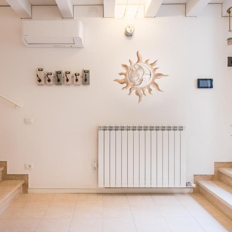 Ca' Del Jago Sole Luna apartment - Appartamento con 1 Camera da Letto - 11