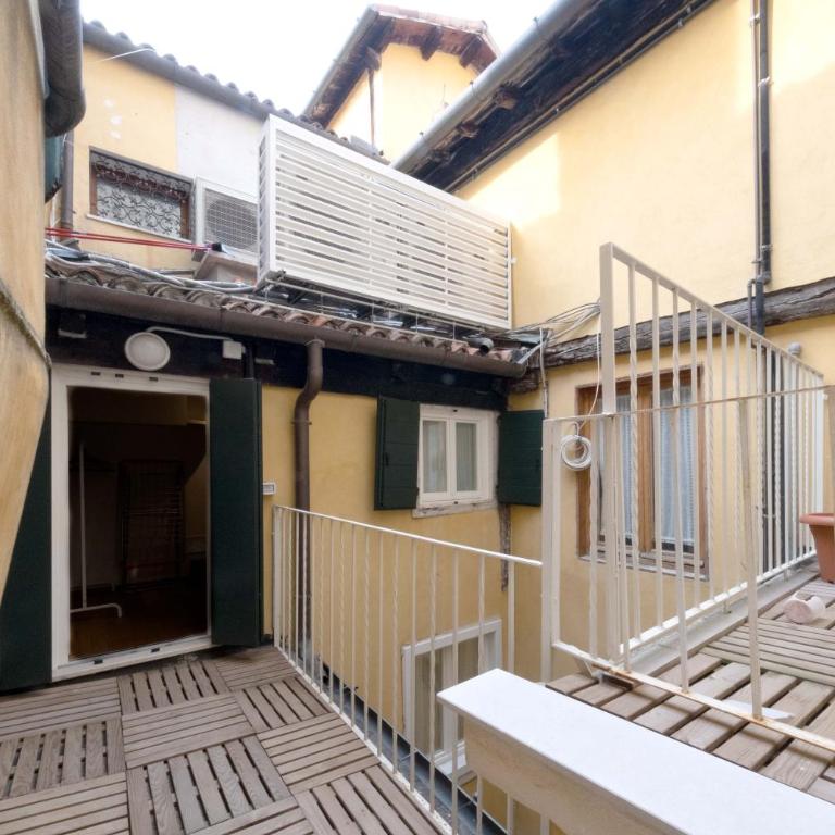 Home Venice Apartments - Rialto 4 - One-Bedroom Apartment - 20