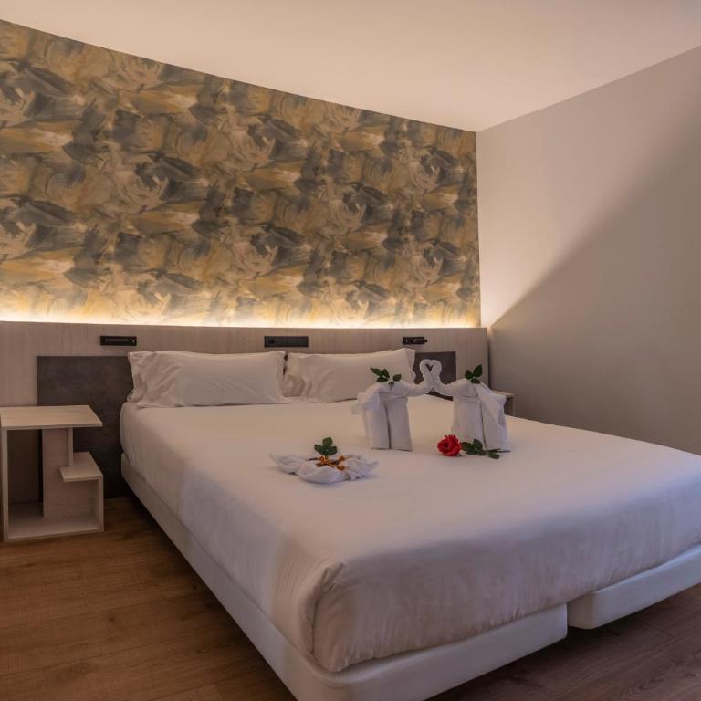 Hotel NERU con Encanto - Habitación Doble Estándar - 1 o 2 camas - 10